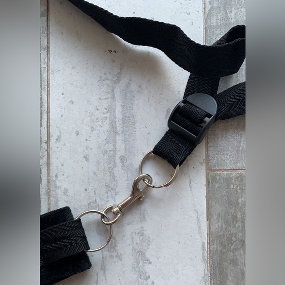 Sportsheets Under Matraz Harness Kink GUC - Picture 3 of 5